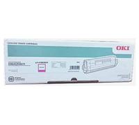 OKI TONER MAGENTA - ES8453/ES8473