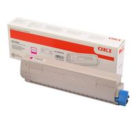 Toner OKI 46443102 C833/C843 magenta