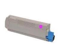 Toner Oki 46471102 (46471102) Magenta Compatibile