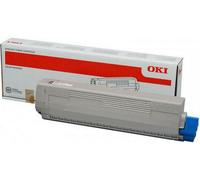 Oki Systems Toner 46471115 Ciano Originale 5000 pagine 1 pz