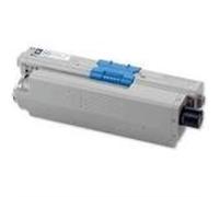 Toner Oki 46490607 Ciano Compatibile