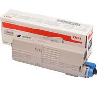 TONER NERO C532/MC563/MC573 DURATA 7000 PAGINE