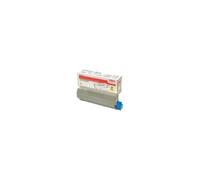 OKI toner giallo 46507613