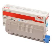TONER OKI 46507615