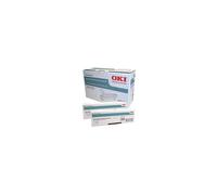 Toner - OKI - 46507624 - Nero - 11000 pagine - Cartuccia di stampa