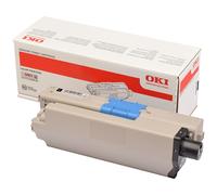 Toner OKI 46508712 - Nero