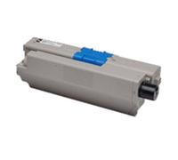 Toner OKI 46508712 Nero Compatibile Alta Qualità per Oki C332DN e MC363DN