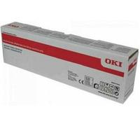 OKI toner magenta 46861306