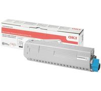 Toner OKI 46861308 - Nero