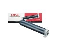 Toner Oki 9002390 (09002390) Nero Originale