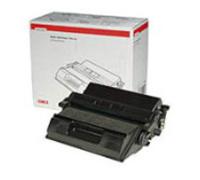 Originale OKI B 6200 N Toner (09004078) nero, 10,000 pagine, 3.13 cent per pagina - sostituito Toner 09004078 per OKI B 6200N