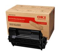 Originale OKI B 6200 N Toner (09004078) nero, 10,000 pagine, 3.13 cent per pagina - sostituito Toner 09004078 per OKI B 6200N