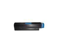 TONER OKI B411 B431 MB471 MB491 44574702 NERO