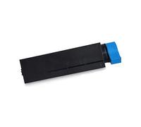 TONER OKI B412 B432 B512 MB472 MB492 45807106 NERO