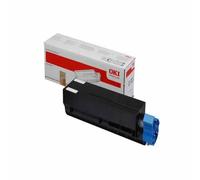 Toner Oki B431\Mb461\Mb471\Mb491 Nero