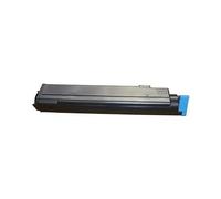 TONER OKI B440 43979216 NERO