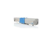 TONER OKI C321 C301 44973535 CIANO