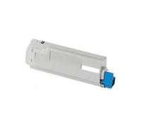 TONER OKI C5600 43324408 NERO
