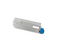 TONER OKI C5600 43381905 GIALLO