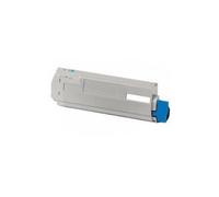 TONER OKI C5600 43381907 CIANO