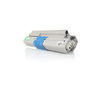 TONER OKI C561 44469804 NERO