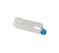 TONER OKI C5650 C5750 43872305 GIALLO