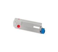 TONER OKI C5800 43324422 MAGENTA