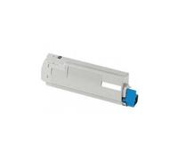 TONER OKI C5800 43324424 NERO