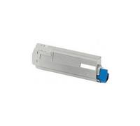 TONER OKI C5850 43865721 GIALLO