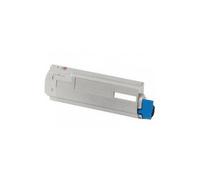 TONER OKI C5850 43865722 MAGENTA