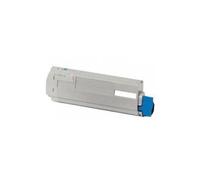 TONER OKI C5850 43865723 CIANO