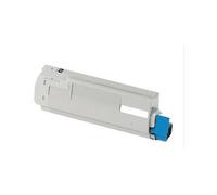 TONER OKI C5850 43865724 NERO