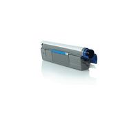 TONER OKI C610 44315307 CIANO