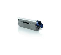 TONER OKI C610 44315308 NERO