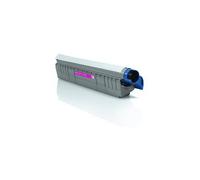 TONER OKI C810 C830 44059106 MAGENTA