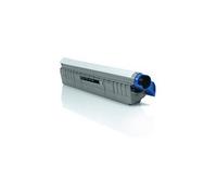 TONER OKI C810 C830 44059108 NERO