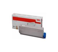Toner OKI C831n C841n C831dn C841dn - Magenta - 10,000 Pages - Code OKI 44844506