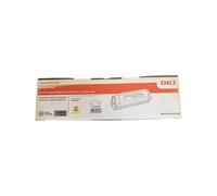 TONER OKI GIALLO ORIGINALE OKI Pro8432WT