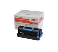 OKI toner nero 45439002