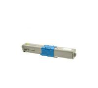 TONER OKI MC363 C332 46508709 GIALLO