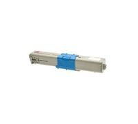 TONER OKI MC363 C332 46508710 MAGENTA