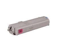 TONER OKI MC563 C532 46490402 MAGENTA