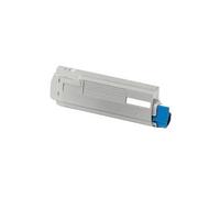 TONER OKI MC563 C532 46490403 CIANO