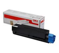 Toner OKI Nero 2500 Pagine Originale - OKIMB401HC