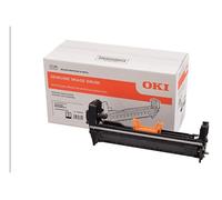 OKI 46484108 drum originale nero 30.000 copie per OKI C532dn