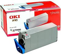 Toner OKI Original 41963006 Magenta Per C 7100 C7300 C7500 C7350 B-Ware