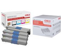 Toner OKI Per OKI C310DN C330DN C331DN C510DN C511DN C530DN C531DN