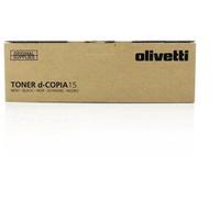 Toner Olivetti B0360 Originale - Nero