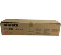 Olivetti B0579 toner originale magenta originale