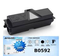 Toner Olivetti B0592 nero 6000 pag. D-Copia 163MF/164MF
